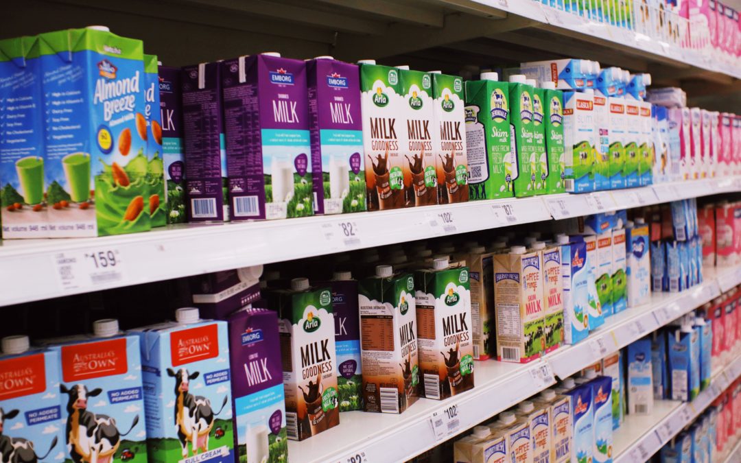 Making Nutrition Facts Easy: Is It Really Healthy?