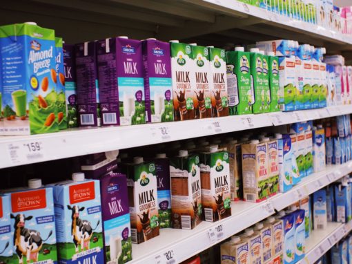 Making Nutrition Facts Easy: Is It Really Healthy?
