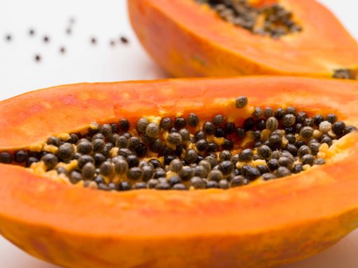 Antioxidants: Your Body’s Natural Superheroes