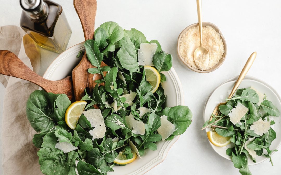 Important Minerals for Health