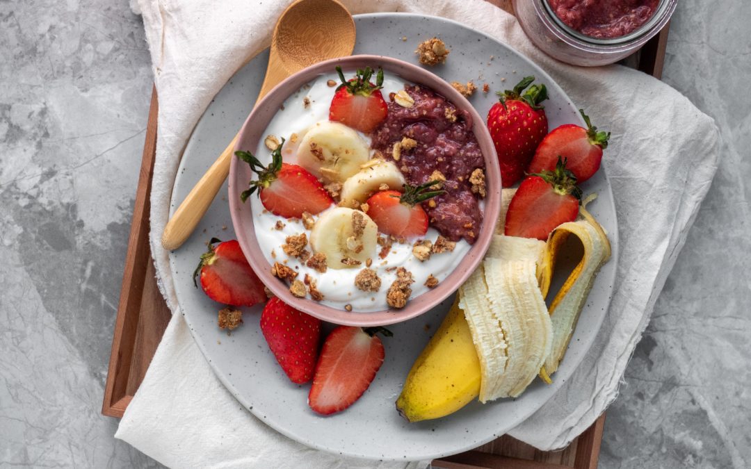 3 Things You Need to Know About FODMAPs