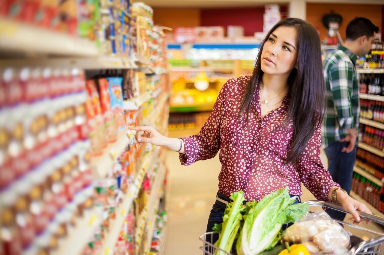 Most food products contain food labels. But how well do you understand them?