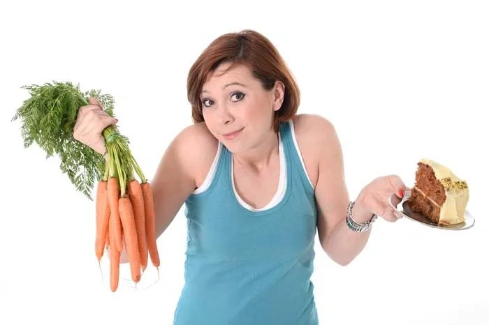 Craving change program can help you change your eating patterns.