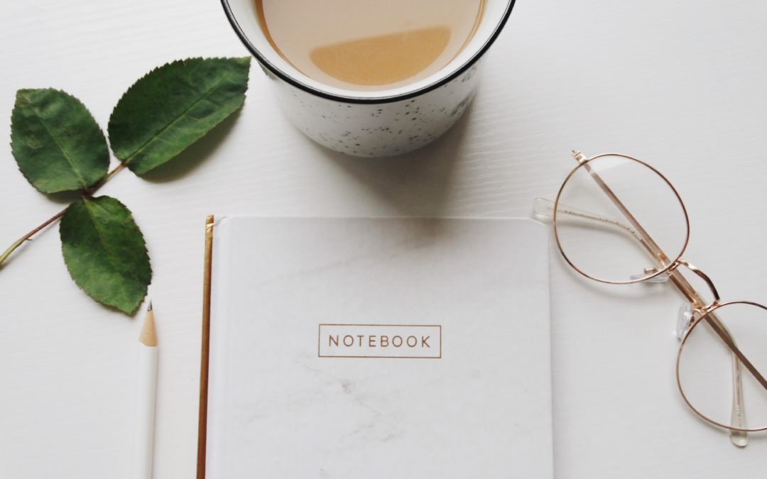 Eating Disorder Recovery Journal Prompts