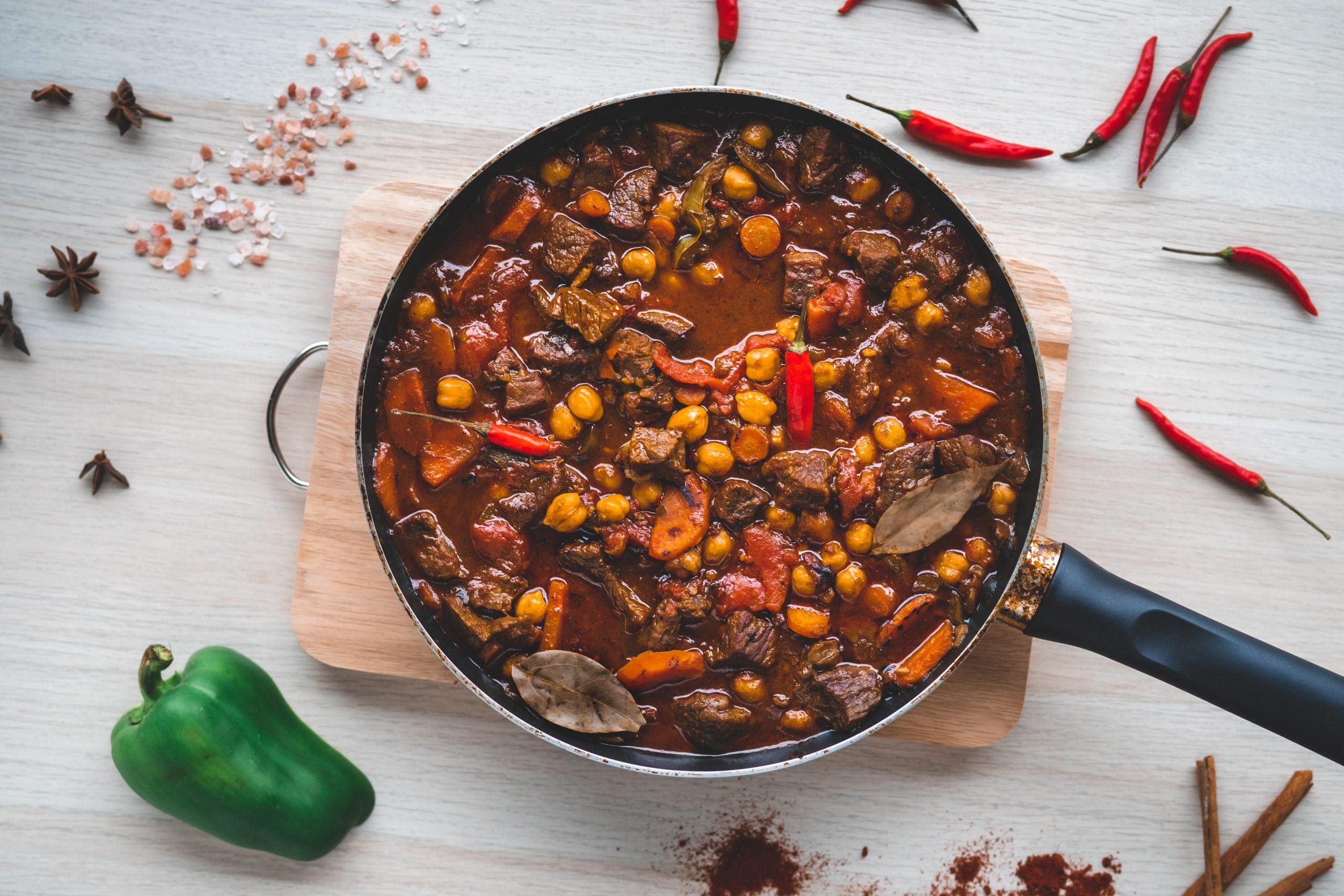 Lentil and Bean Recipe Lentil and Bean Recipe
