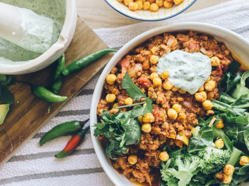 Plant-Based Sources of Protein Plant-Based Sources of Protein
