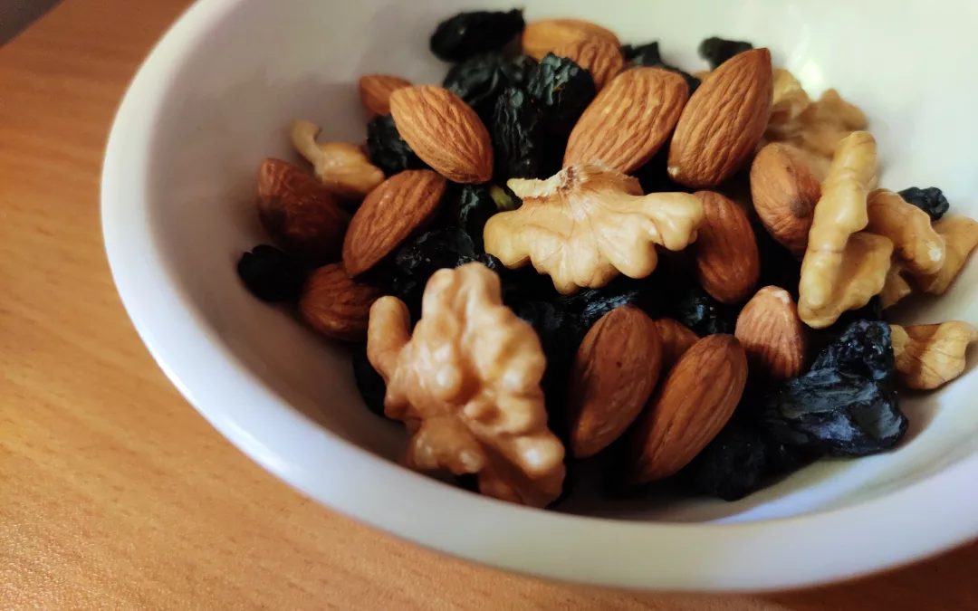 Water-Soluble Vitamins