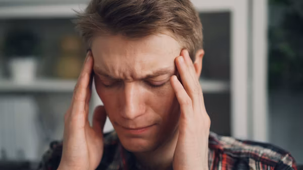 Discover the Hidden Link Between Migraines, Headaches, and Metabolic Health