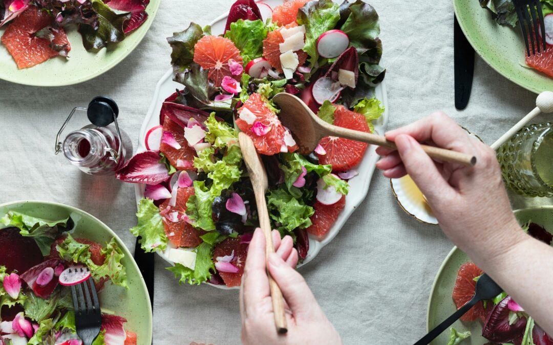 Discovering Healthy Restaurants Near You, With Love, Canadian-Owned