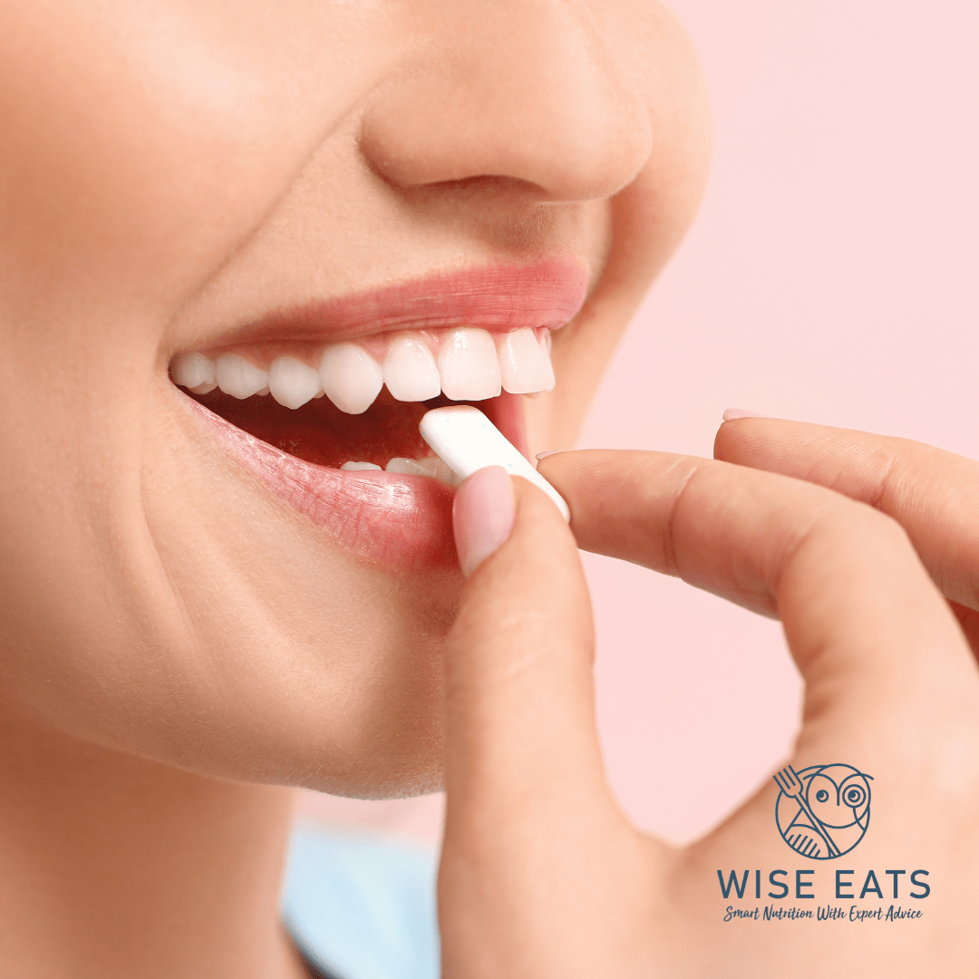 dental health