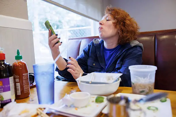 Meal planning for injuries