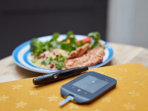 Fatty Liver, Heart Disease, and Diabetes: The Weight Connection.