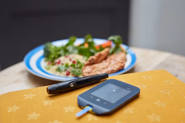 Fatty Liver, Heart Disease, and Diabetes: The Weight Connection.