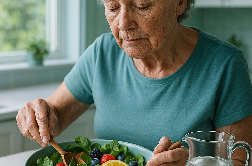The Alkaline Diet Confusion: Health or Hoax?
