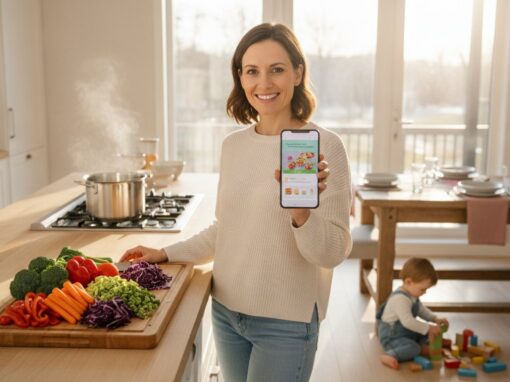 Custom Meal Planning Dietitian: Personalized Nutrition for Your Real Life