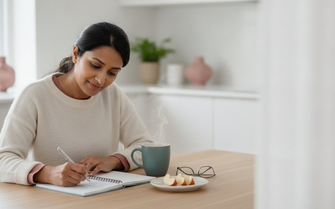 How to Do a FODMAP Reintroduction Phase: A Compassionate Guide to Finding Your Food Triggers