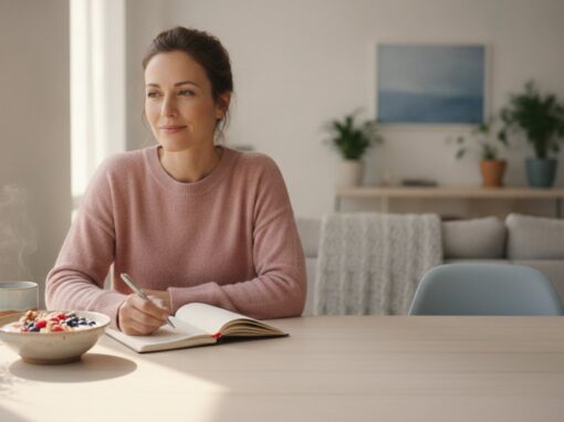 How to Measure Nutrition Success Without a Scale: A Comprehensive Checklist