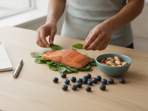 Nutrition for Hashimoto’s Disease: An Evidence-Informed Guide to Supporting Thyroid Health