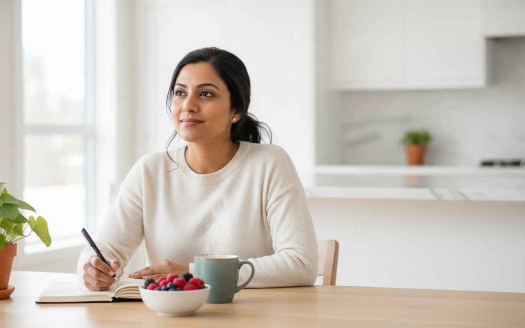 Signs of a Nutrient Deficiency: A Comprehensive Checklist for Canadians