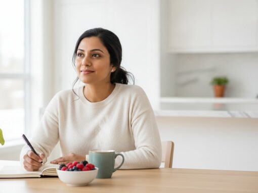 Signs of a Nutrient Deficiency: A Comprehensive Checklist for Canadians