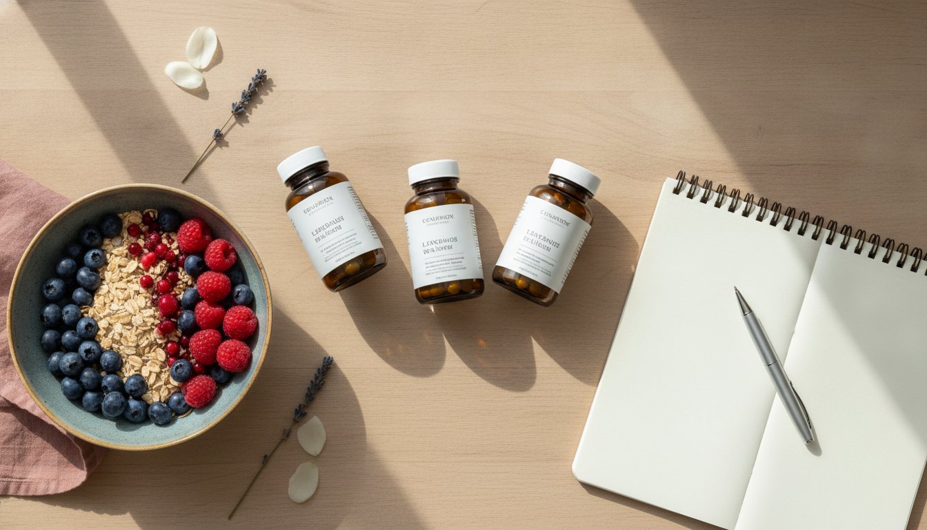 Supplements for Insulin Resistance: An Evidence-Based Guide for Canadians – Hero Image Supplements for Insulin Resistance: An Evidence-Based Guide for Canadians