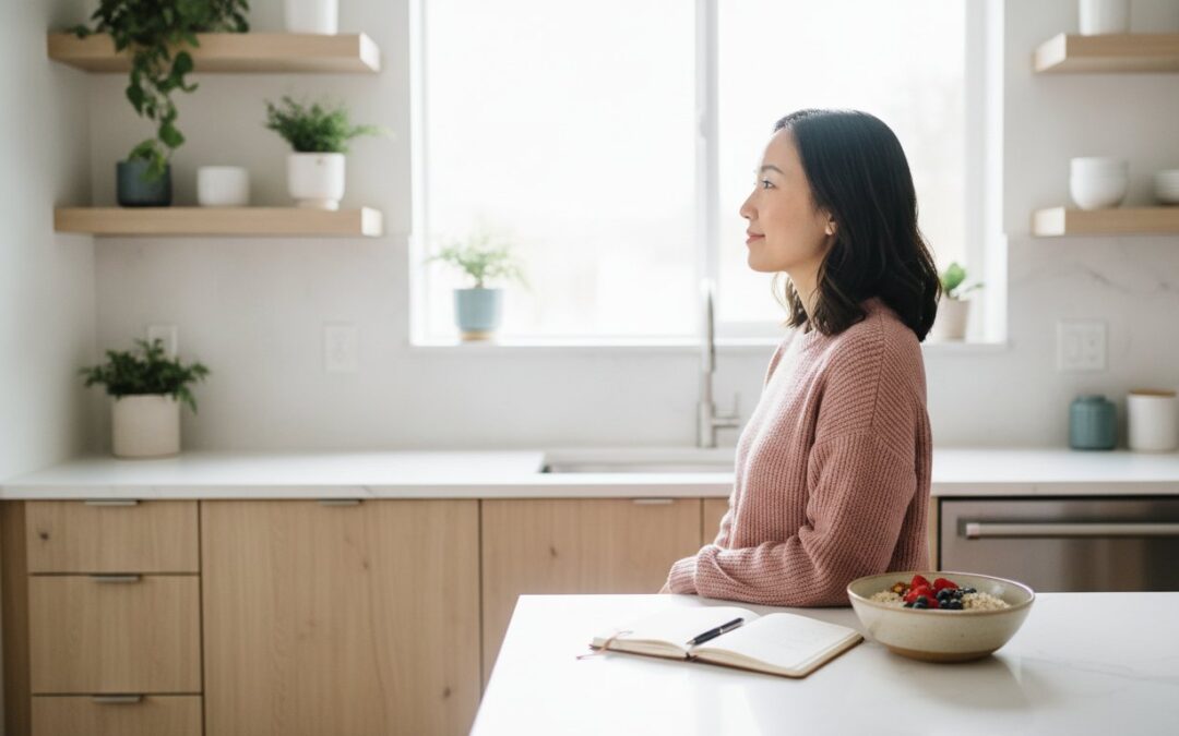 The Problems with Restrictive Dieting: Why Willpower Isn’t the Solution