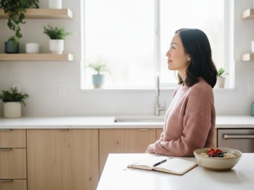 The Problems with Restrictive Dieting: Why Willpower Isn’t the Solution