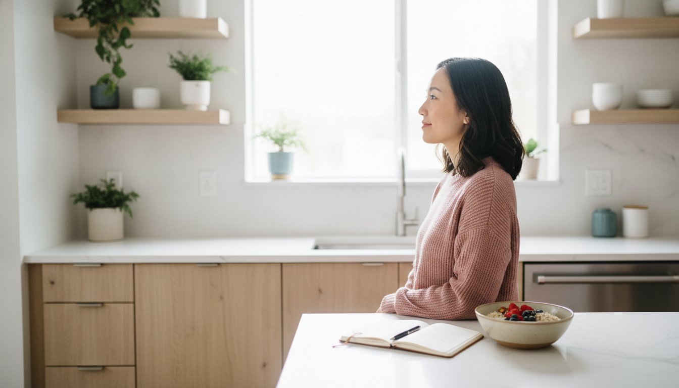 The Problems with Restrictive Dieting: Why Willpower Isn’t the Solution – Hero Image The Problems with Restrictive Dieting: Why Willpower Isn’t the Solution