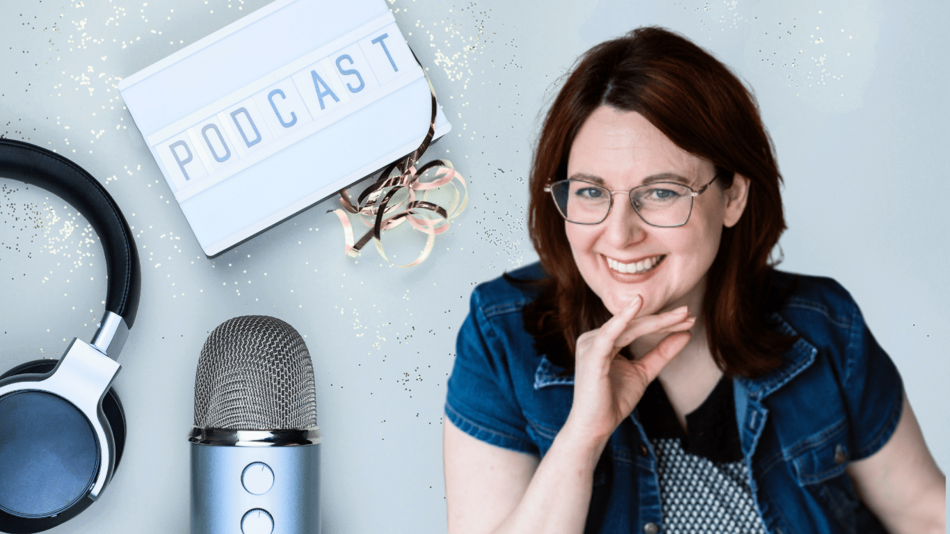 Deititian PODCAST about personalized nutrition
