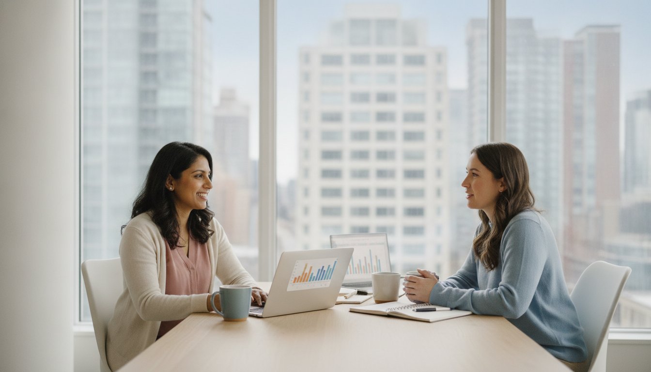Dietitian for PMOS Canada