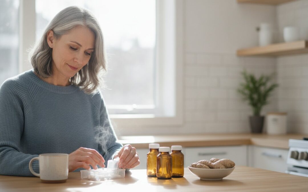 Dietitian for Rheumatoid Arthritis Canada