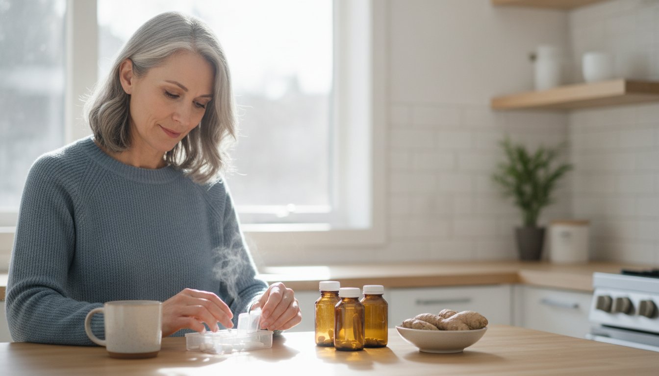 Dietitian for Rheumatoid Arthritis Canada – Hero Image Dietitian for Rheumatoid Arthritis Canada