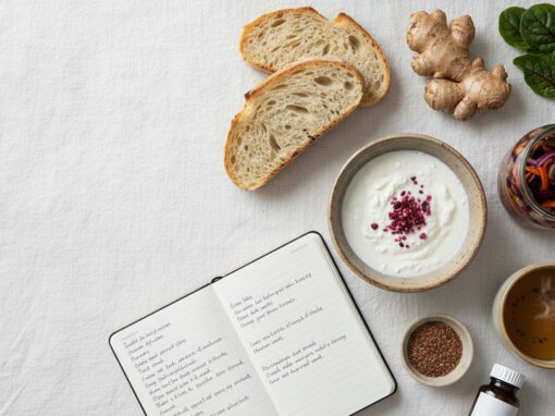 Digestive Health Master Guide: BC & Alberta Nutrition