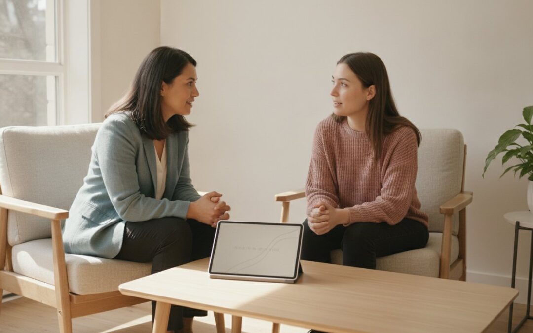 Eating Disorder Recovery Support in BC & Alberta