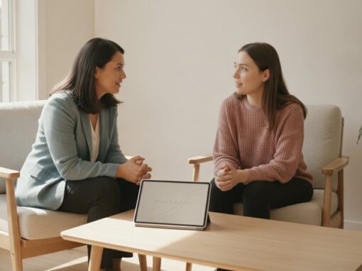 Eating Disorder Recovery Support in BC & Alberta