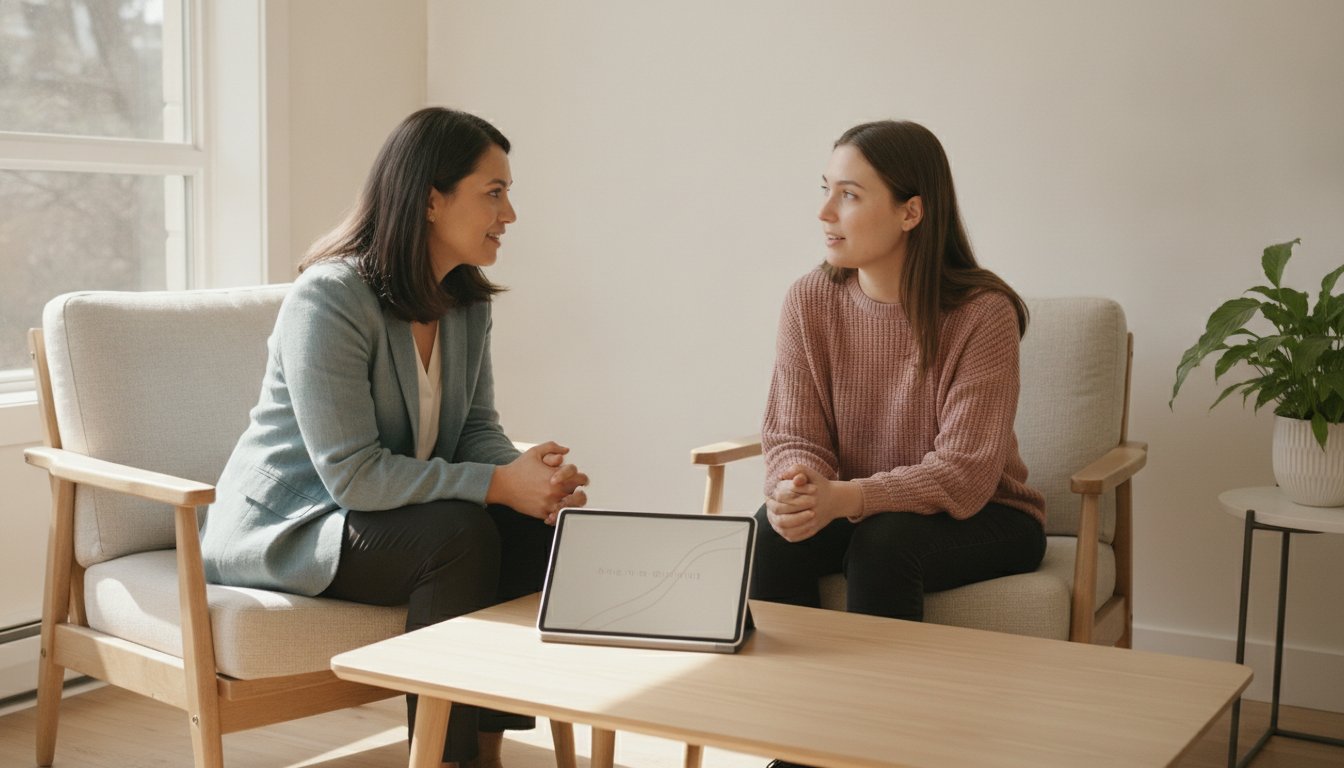 Eating Disorder Recovery Support in BC & Alberta – Hero Image Eating Disorder Recovery Support in BC & Alberta