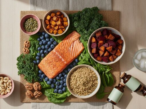 Essential Nutrients for Health in BC and Alberta