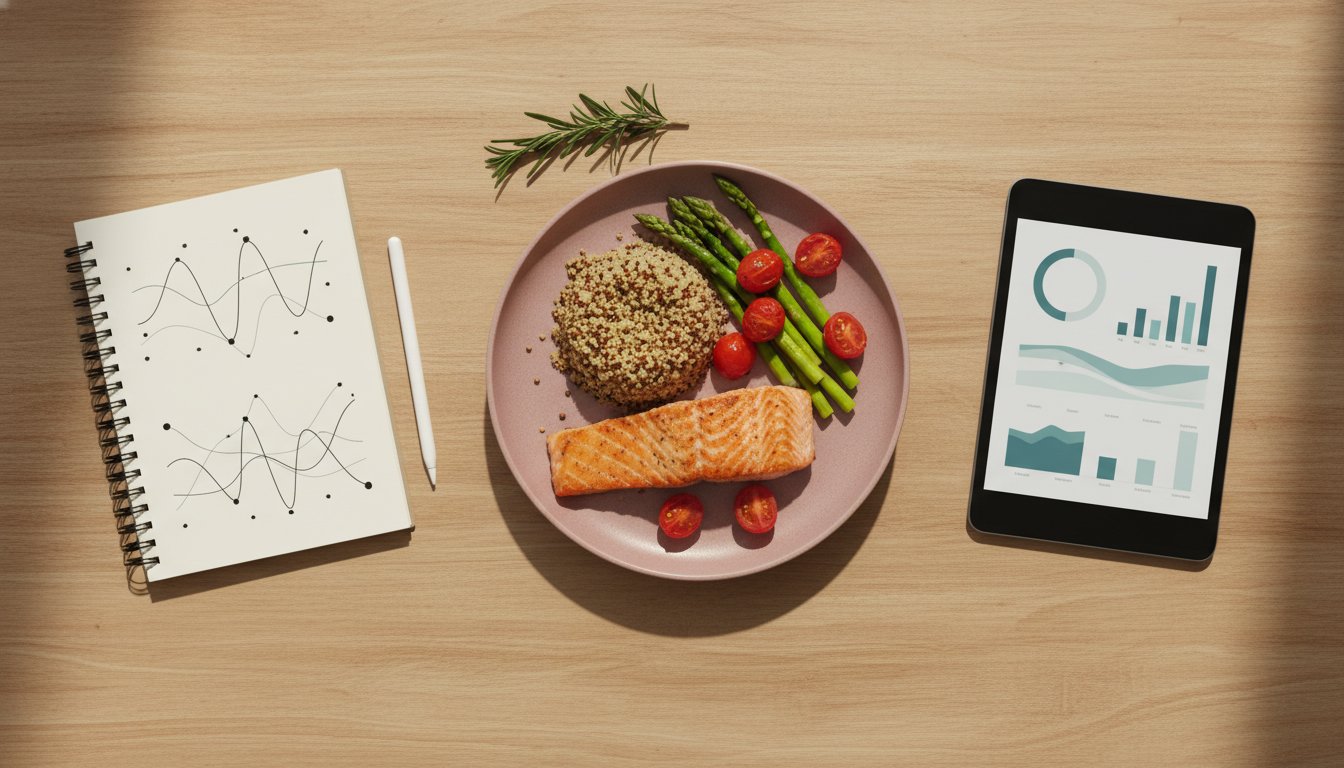 Evidence-Based View: Is the Alkaline Diet Fact or Fiction? A Systematic Review – Hero Image Evidence-Based View: Is the Alkaline Diet Fact or Fiction? A Systematic Review