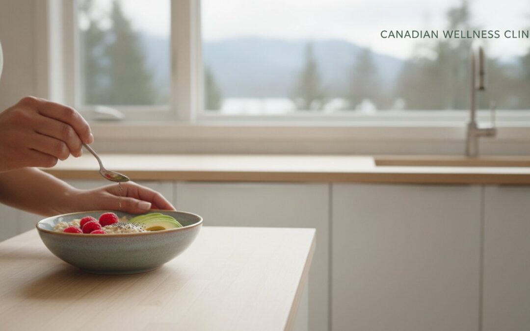 How to Increase Fibre Intake Without Gas: A Gentle Guide to Digestive Comfort