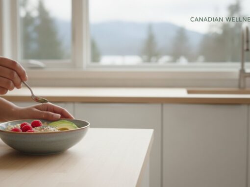 How to Increase Fibre Intake Without Gas: A Gentle Guide to Digestive Comfort