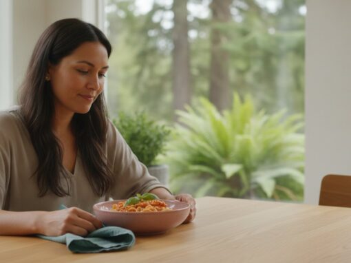 How to Introduce Fear Foods Back Into Your Diet: A Compassionate Guide