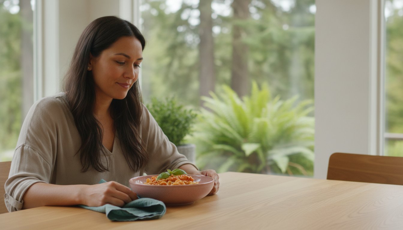 How to Introduce Fear Foods Back Into Your Diet: A Compassionate Guide – Hero Image How to Introduce Fear Foods Back Into Your Diet: A Compassionate Guide