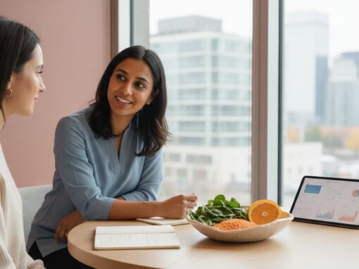 Iron Deficiency Without Anemia: How a Canadian Dietitian Can Help