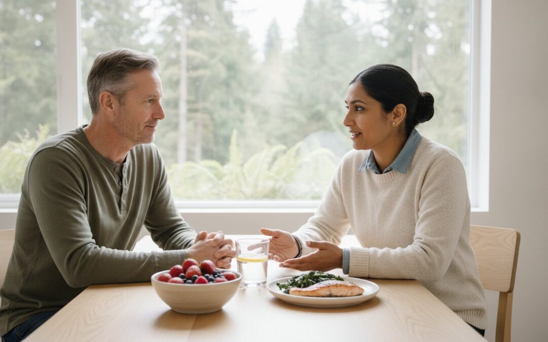 Is it Possible to Reverse Fatty Liver with Diet?