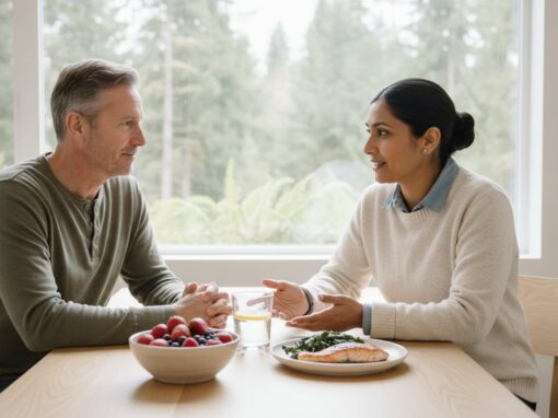 Is it Possible to Reverse Fatty Liver with Diet?