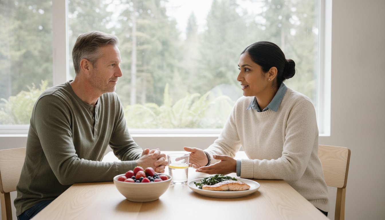 Is it Possible to Reverse Fatty Liver with Diet? – Hero Image Is it Possible to Reverse Fatty Liver with Diet?