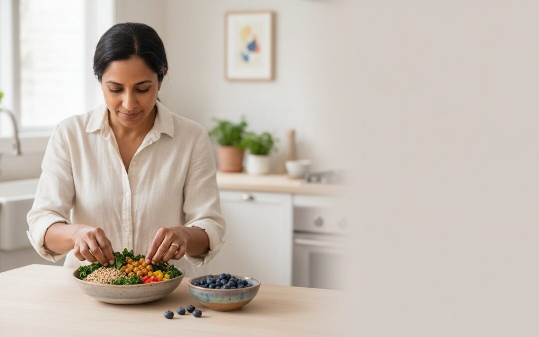 Low Glycemic Index Foods List: A Compassionate Guide to Blood Sugar Stability