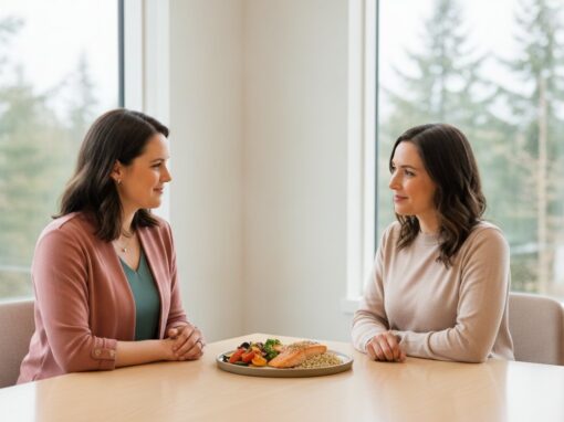 Nutritional Counselling for PCOS in Canada: Managing Symptoms Without Restrictive Dieting