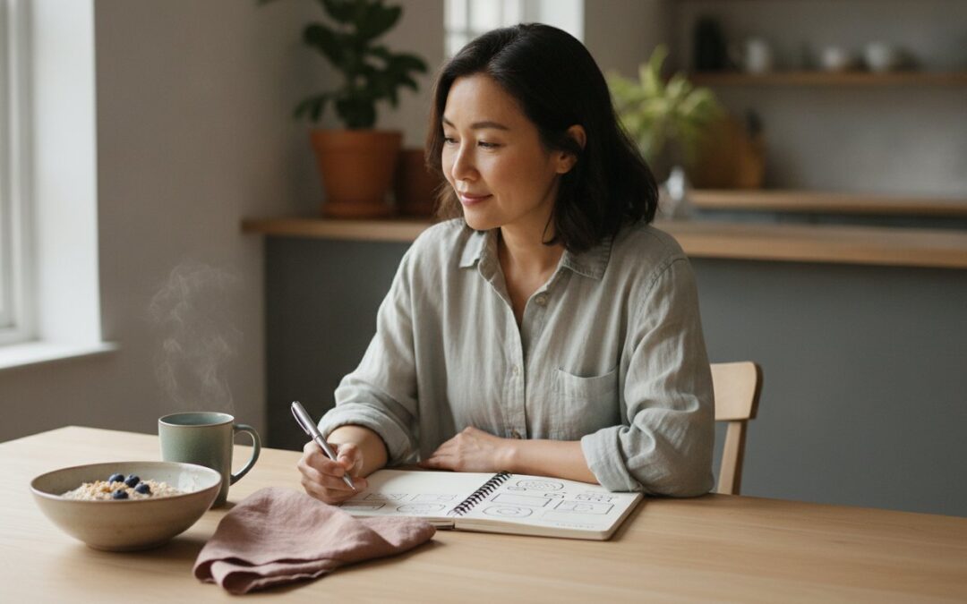 Registered Dietitian for GERD and Acid Reflux: Evidence-Based Nutritional Support