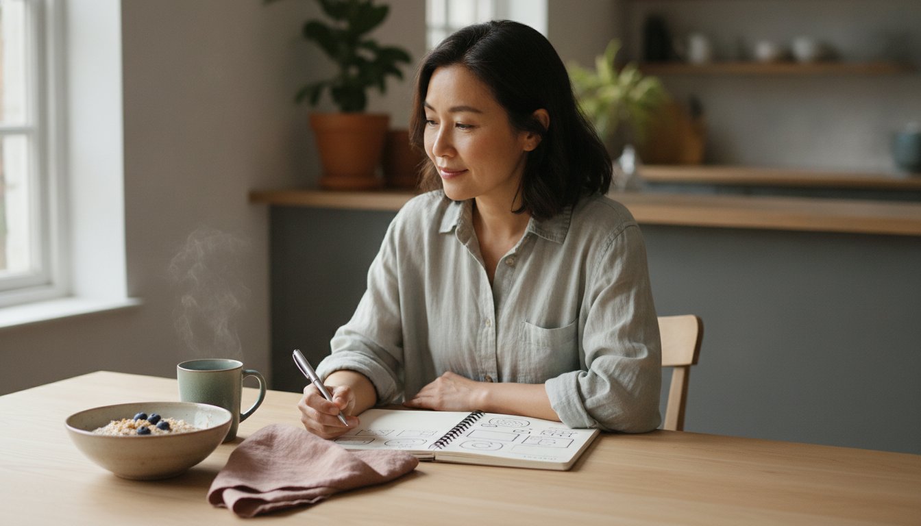 Registered Dietitian for GERD and Acid Reflux: Evidence-Based Nutritional Support
